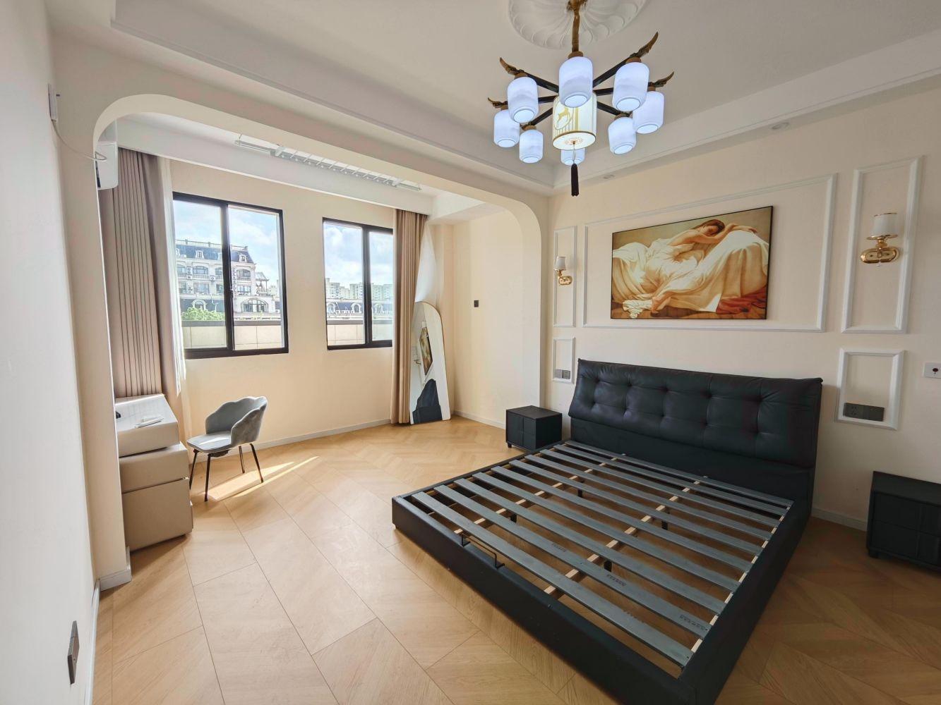 上海森兰壹公馆二手房房源图片