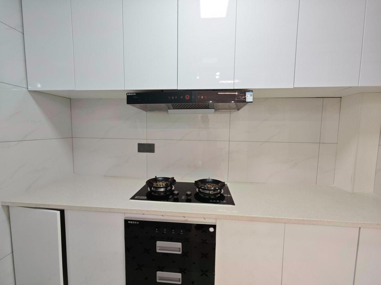 上海森兰壹公馆二手房房源图片