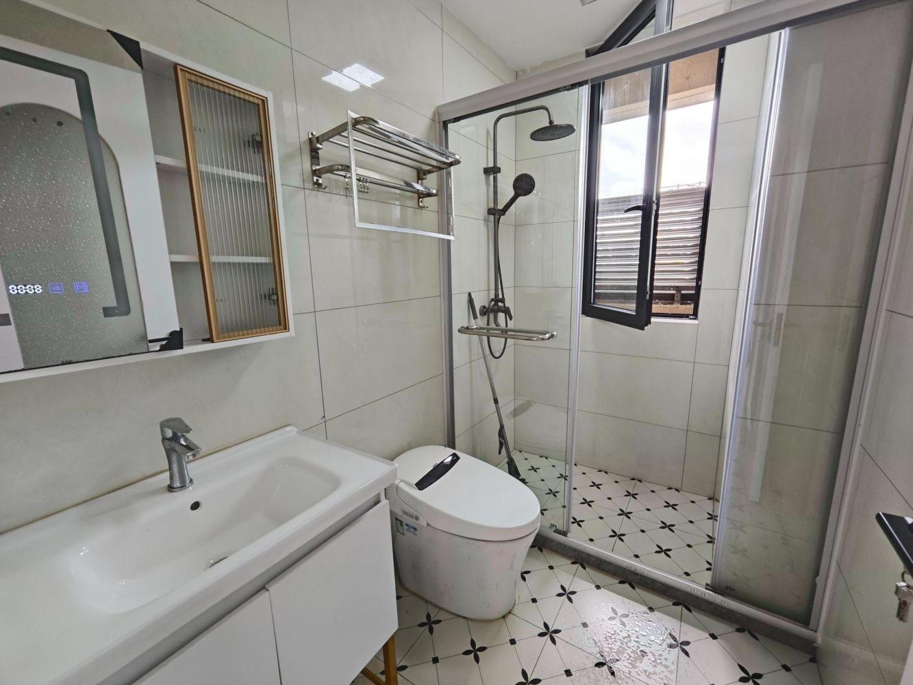 上海森兰壹公馆二手房房源图片