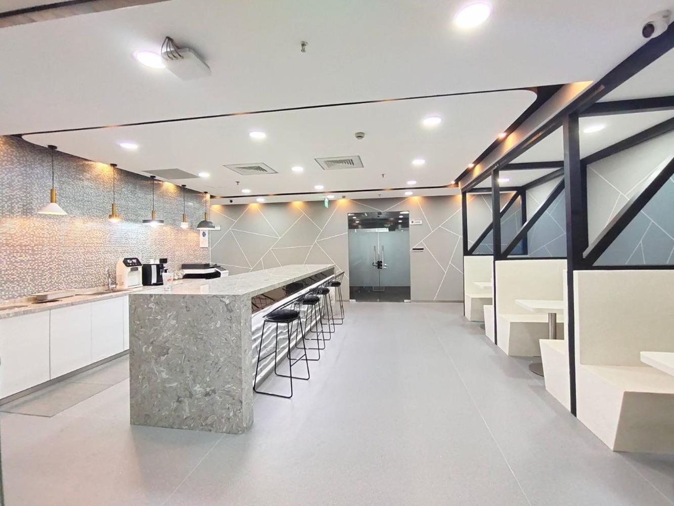 上海五角场万达广场二手房房源图片