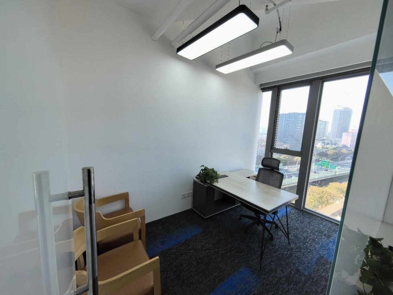 上海五角场万达广场二手房房源图片