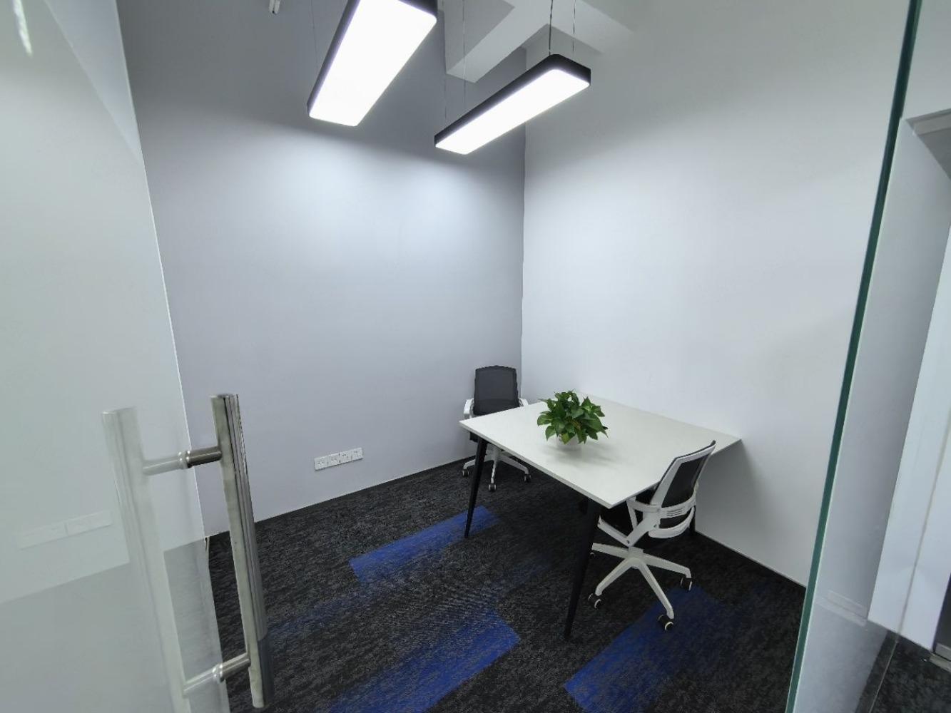 上海五角场万达广场二手房房源图片