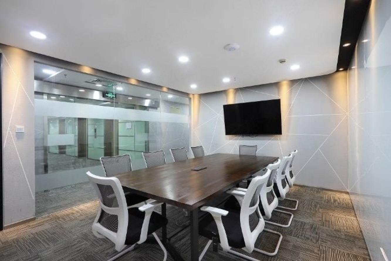 上海五角场万达广场二手房房源图片