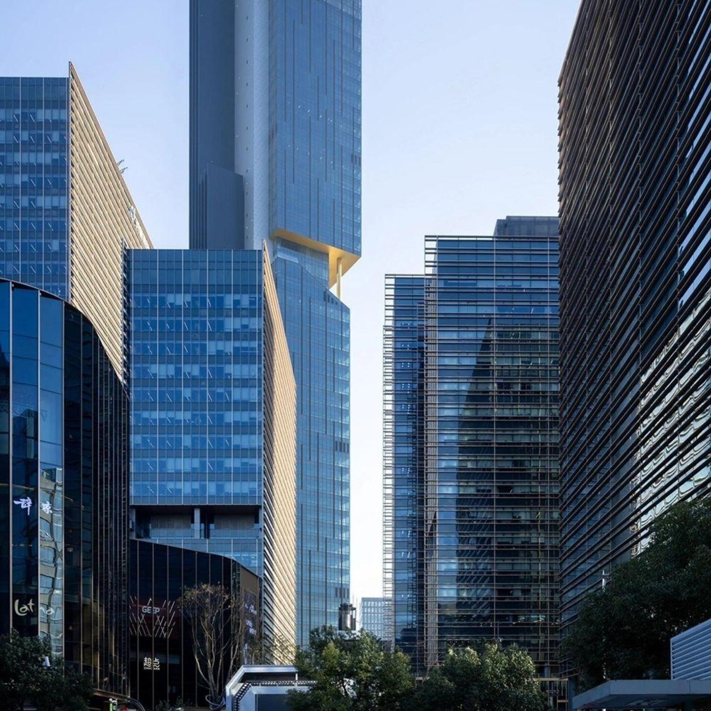 上海AXIOM云际尚浦二手房房源图片