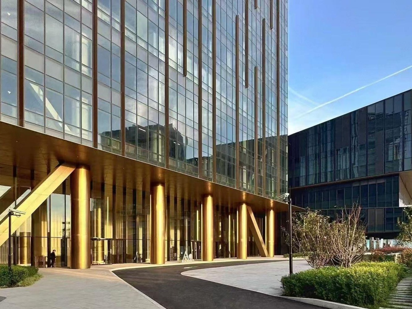 上海AXIOM云际尚浦二手房房源图片