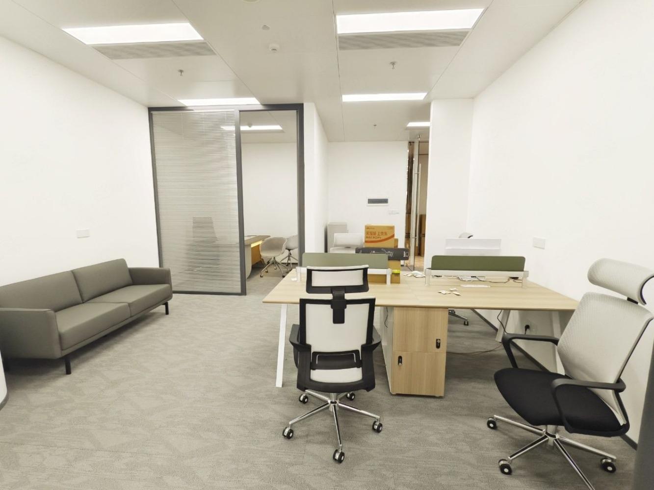 上海AXIOM云际尚浦二手房房源图片