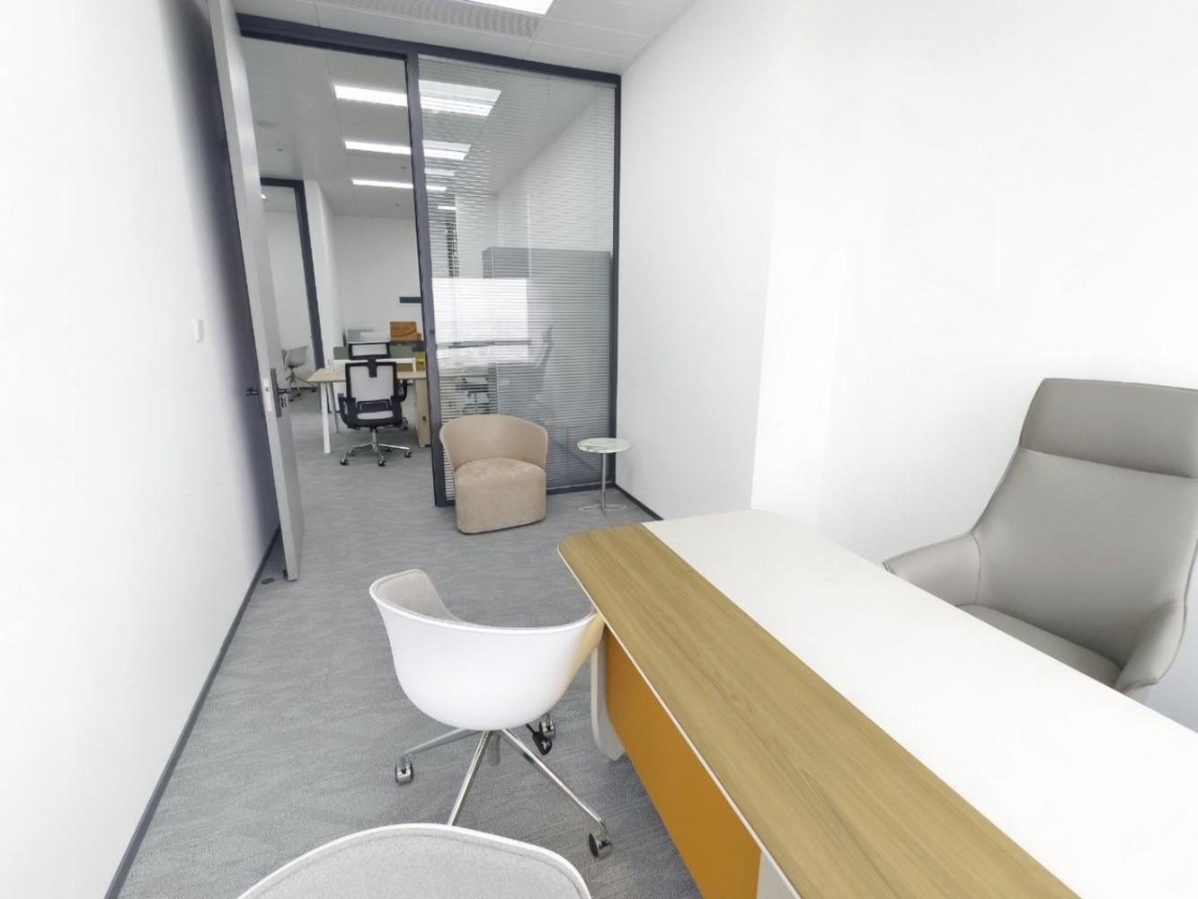 上海AXIOM云际尚浦二手房房源图片