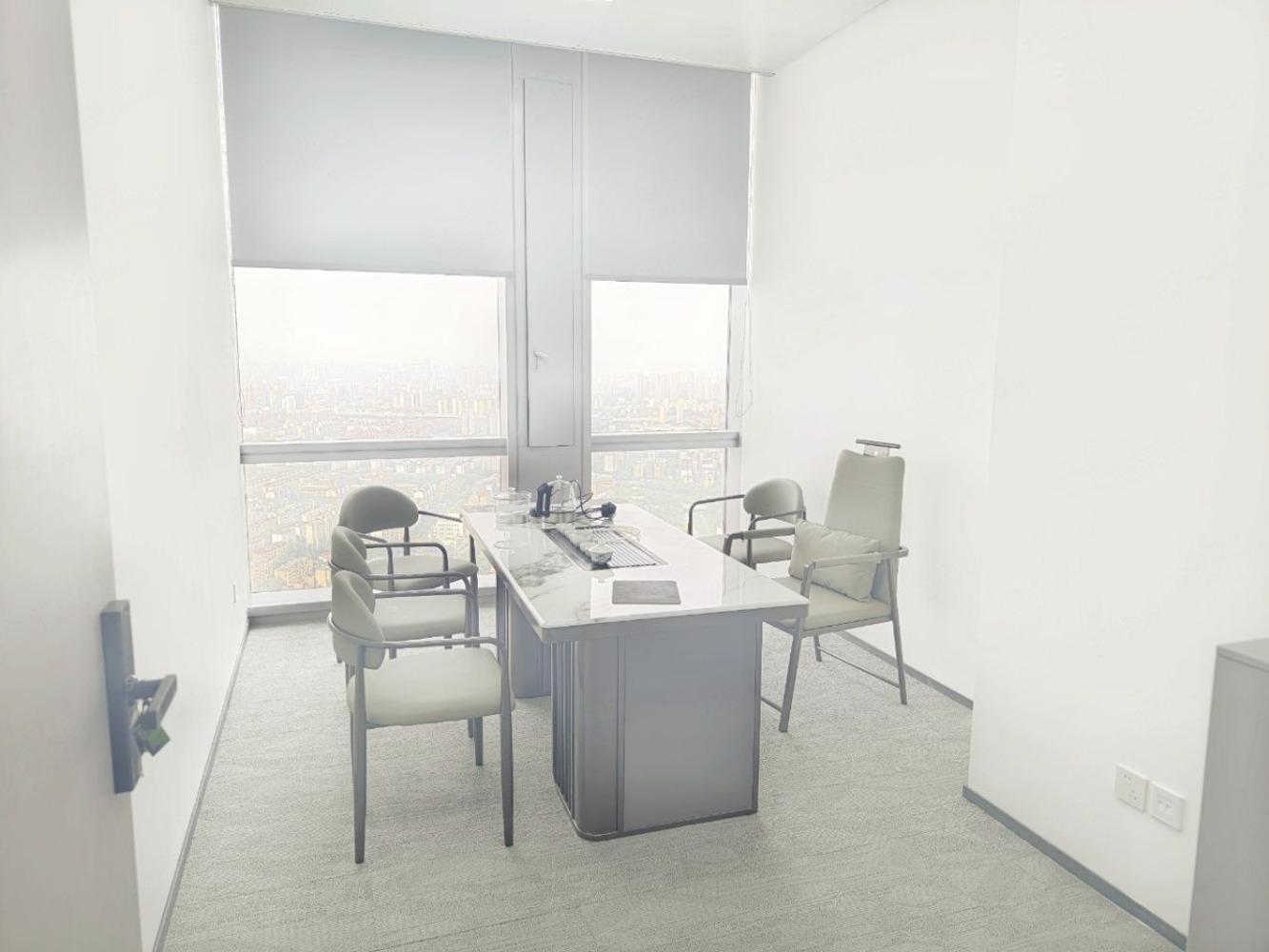 上海AXIOM云际尚浦二手房房源图片