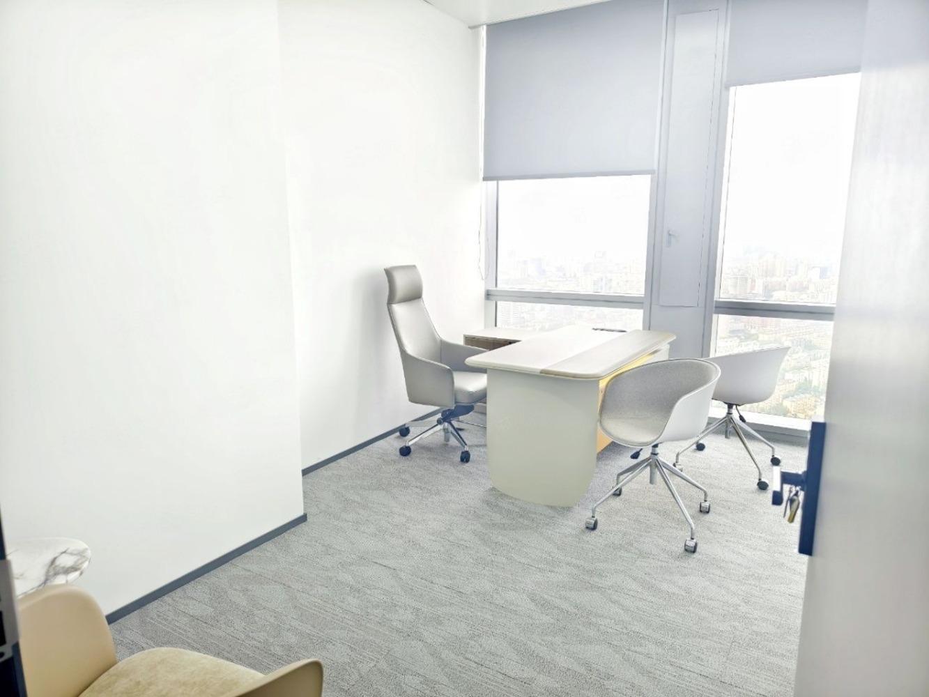 上海AXIOM云际尚浦二手房房源图片