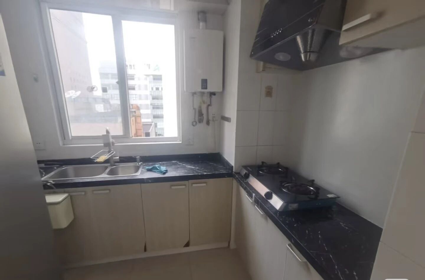 上海中福城(二期)二手房房源图片