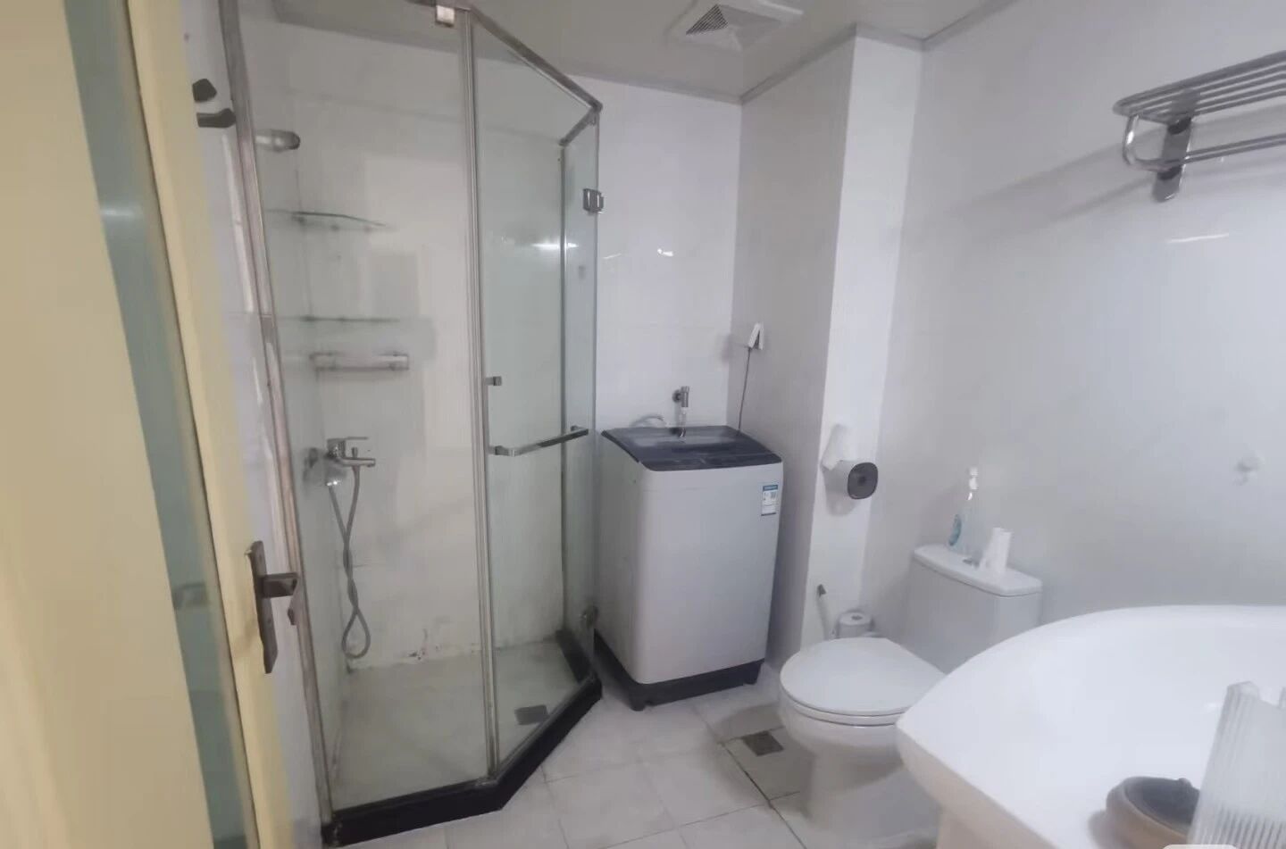 上海中福城(二期)二手房房源图片