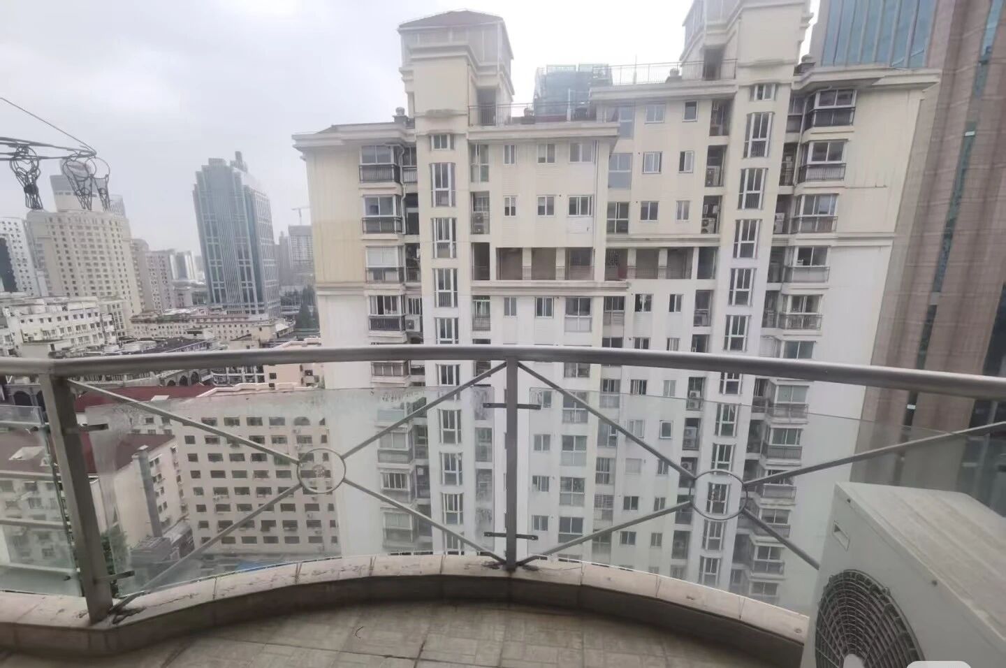 上海中福城(二期)二手房房源图片