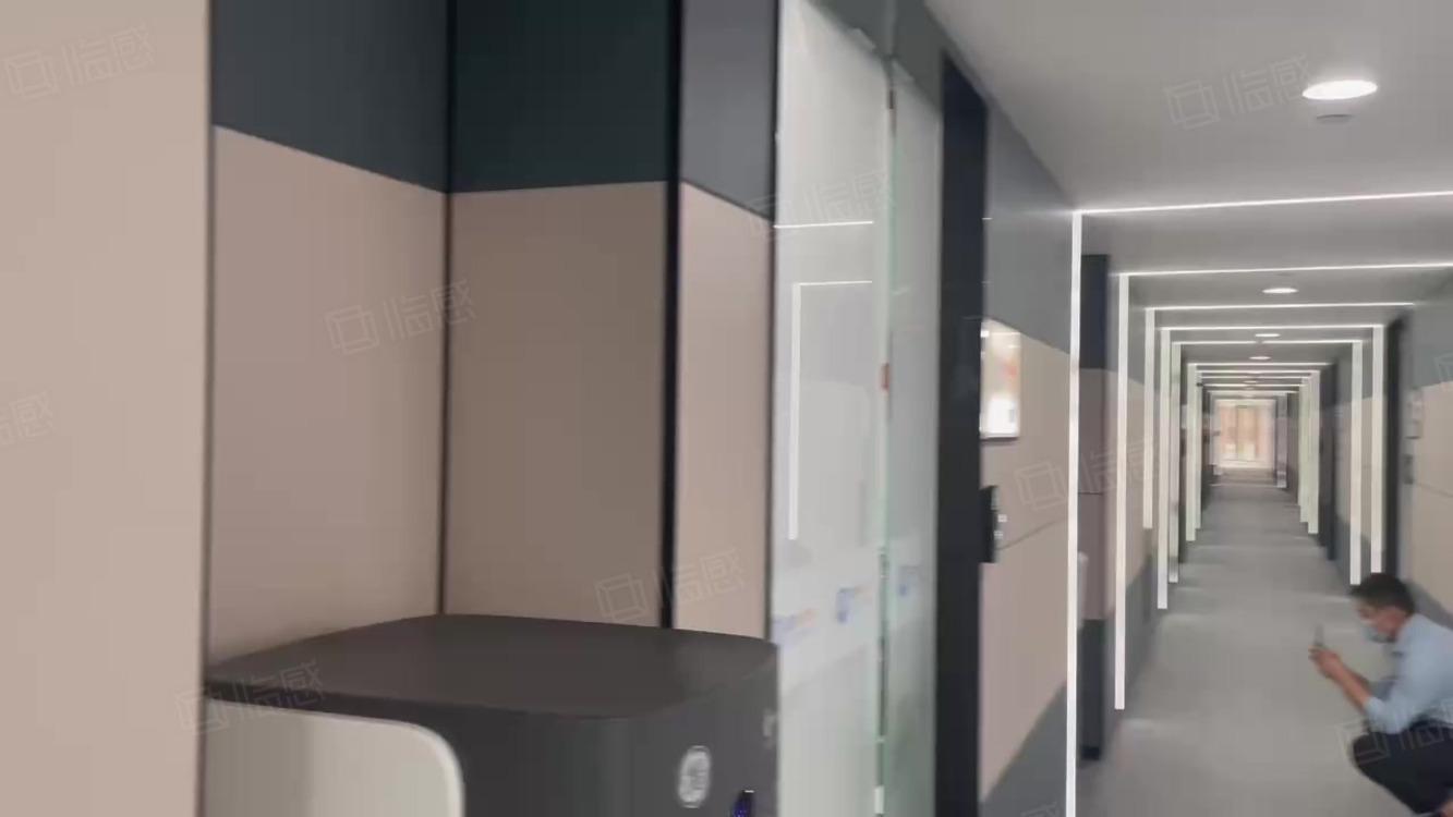 上海沪港国际大厦二手房房源图片