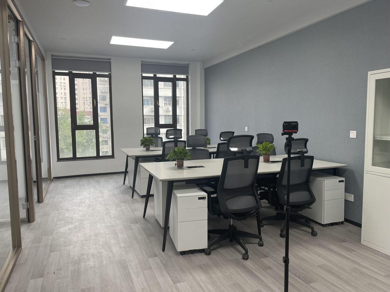 上海沪港国际大厦二手房房源图片