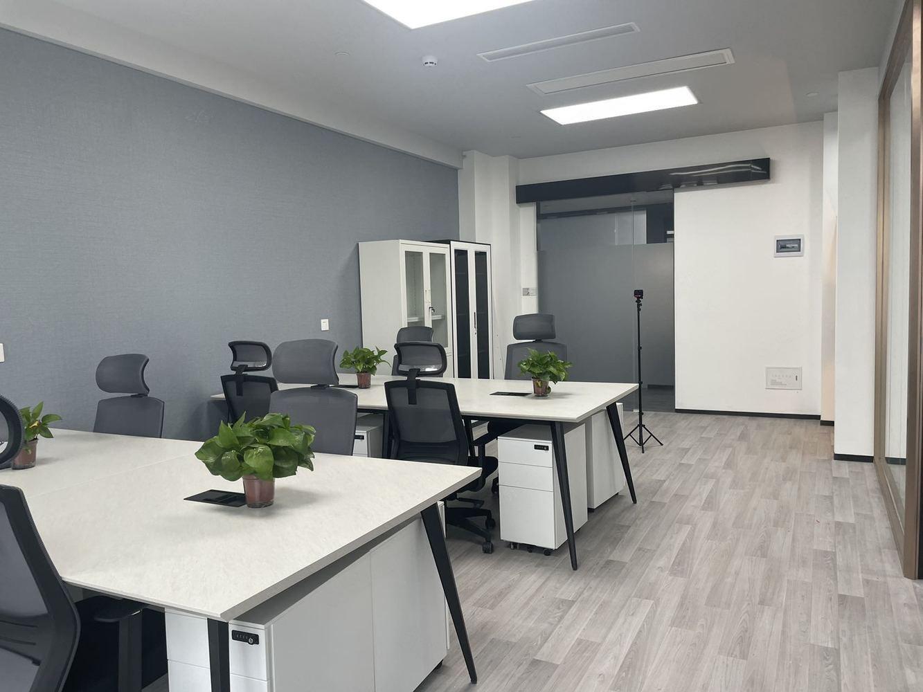 上海沪港国际大厦二手房房源图片