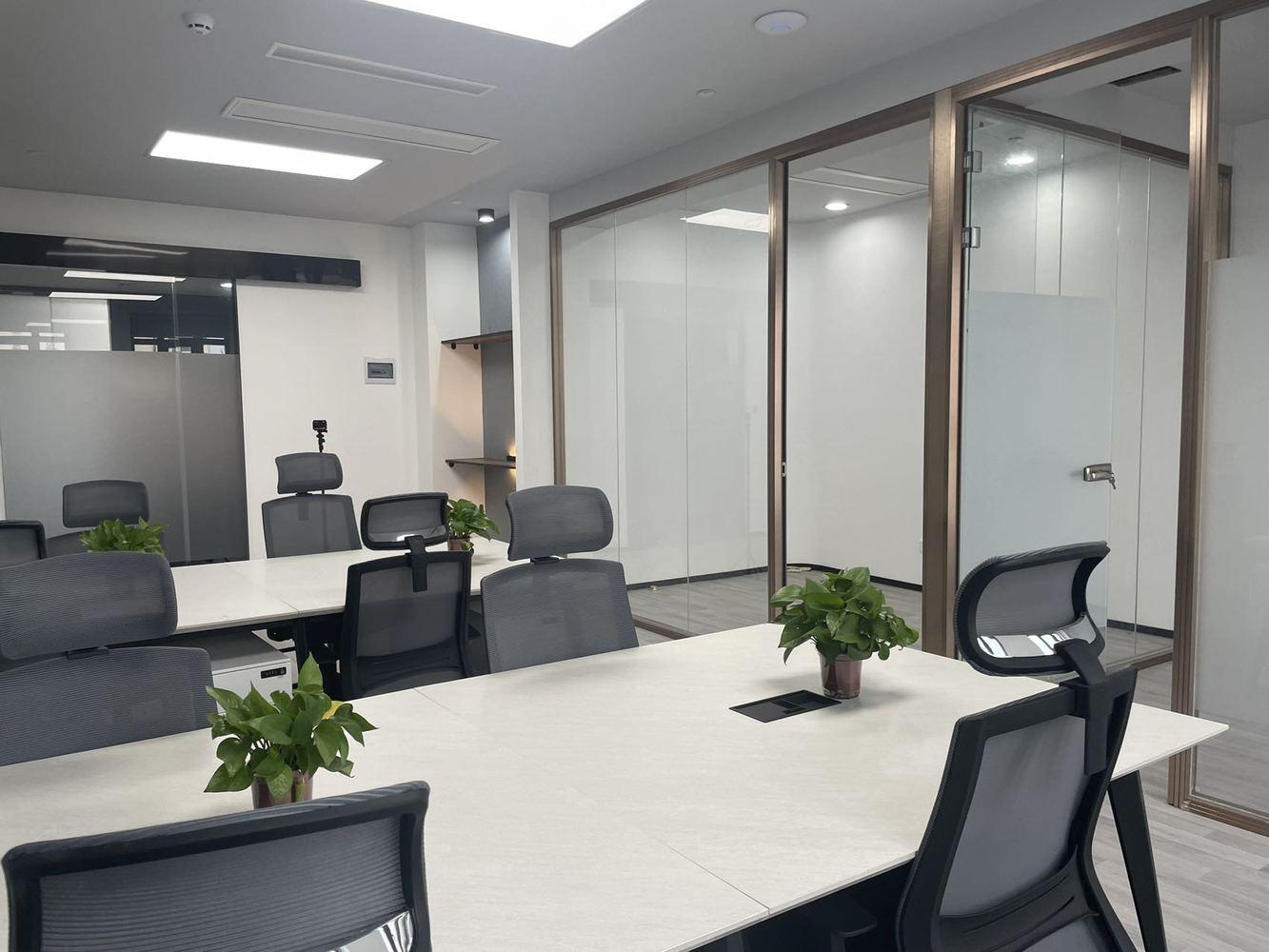 上海沪港国际大厦二手房房源图片