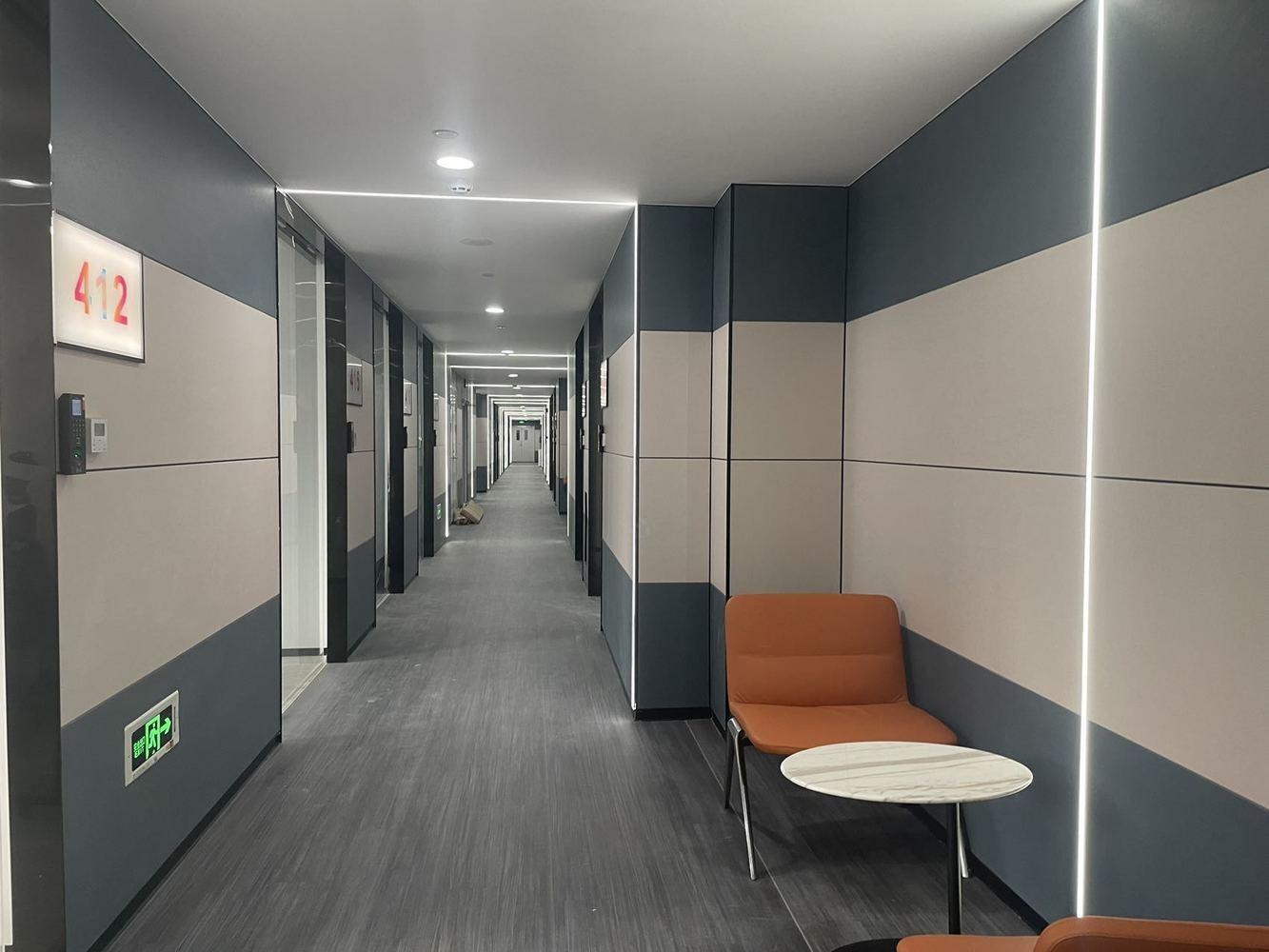 上海沪港国际大厦二手房房源图片