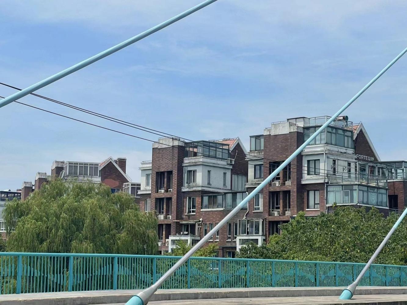 上海复地香堤苑二手房房源图片