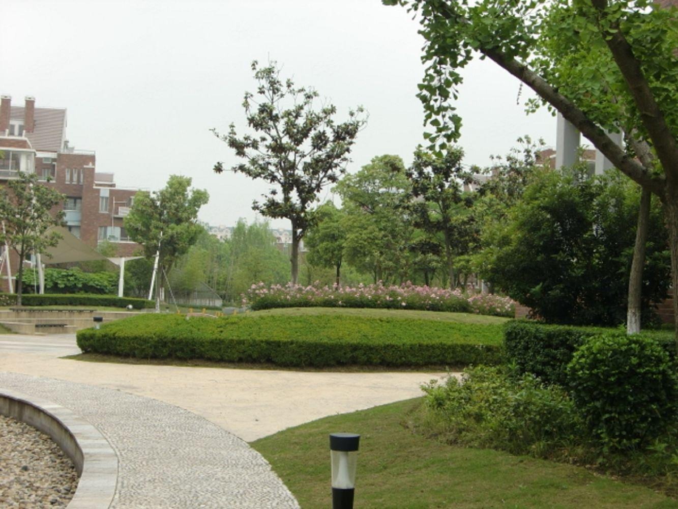 上海复地香堤苑二手房房源图片