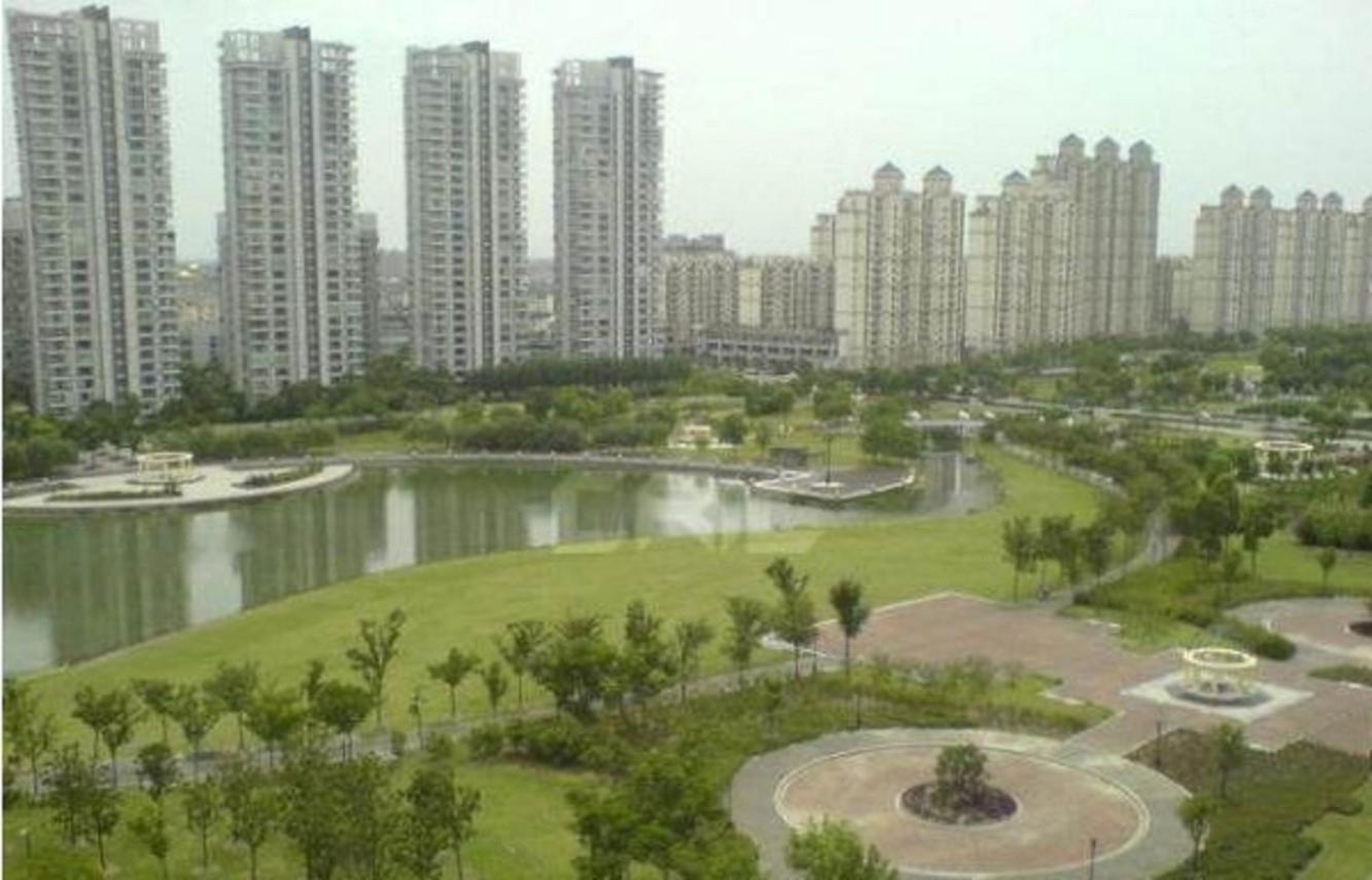 上海复地香堤苑二手房房源图片