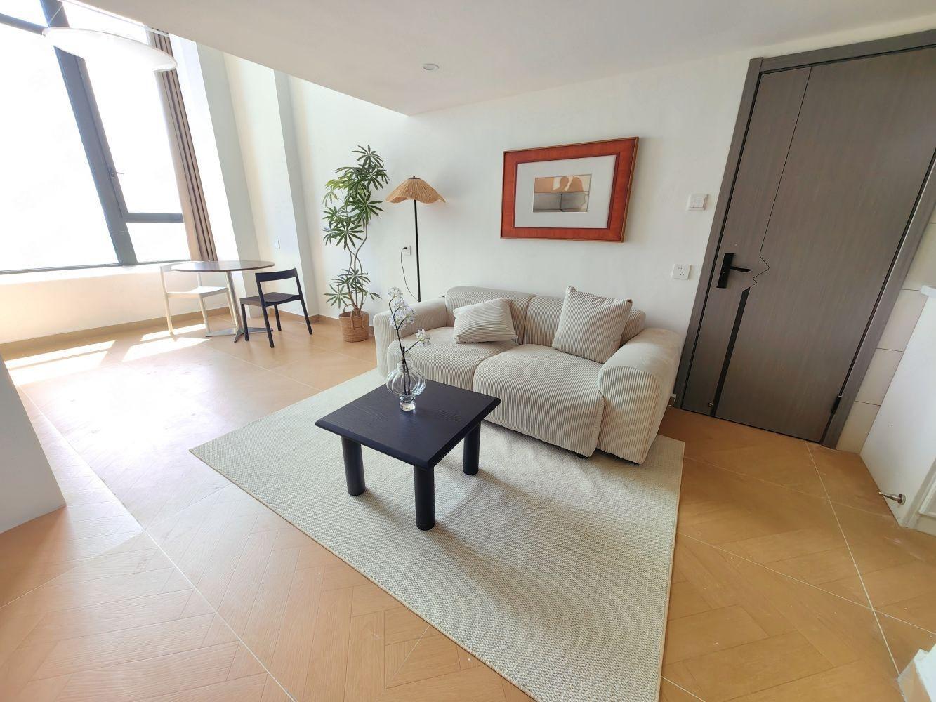 上海三迪曼哈顿二手房房源图片