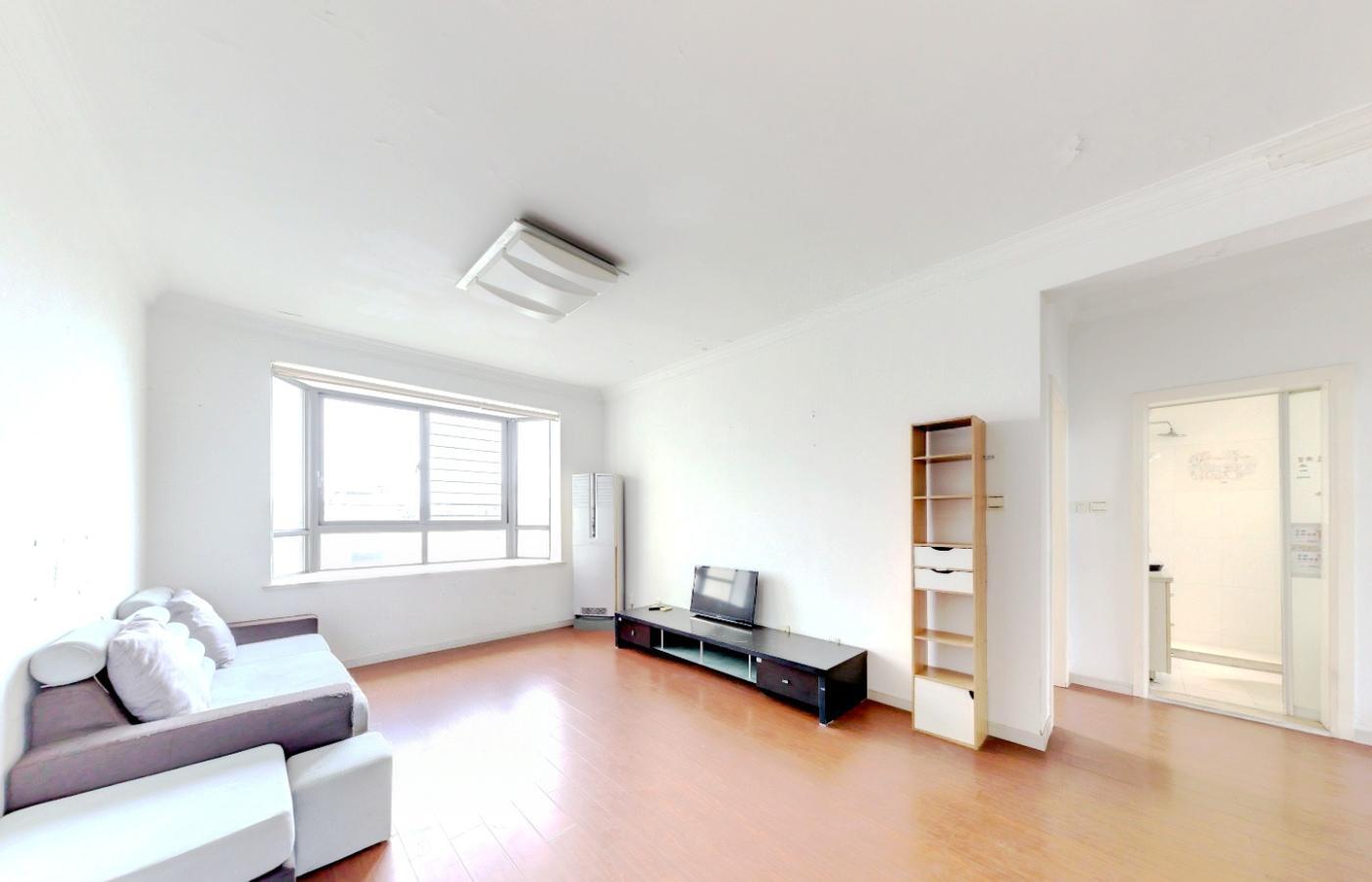 上海绿地崴廉公寓二手房房源图片