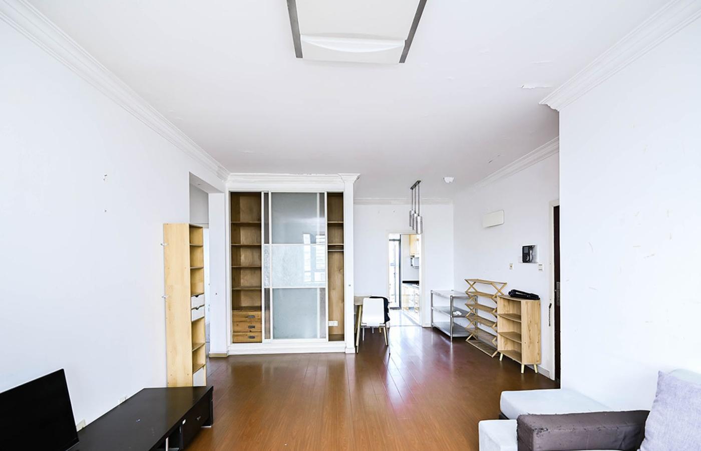 上海绿地崴廉公寓二手房房源图片