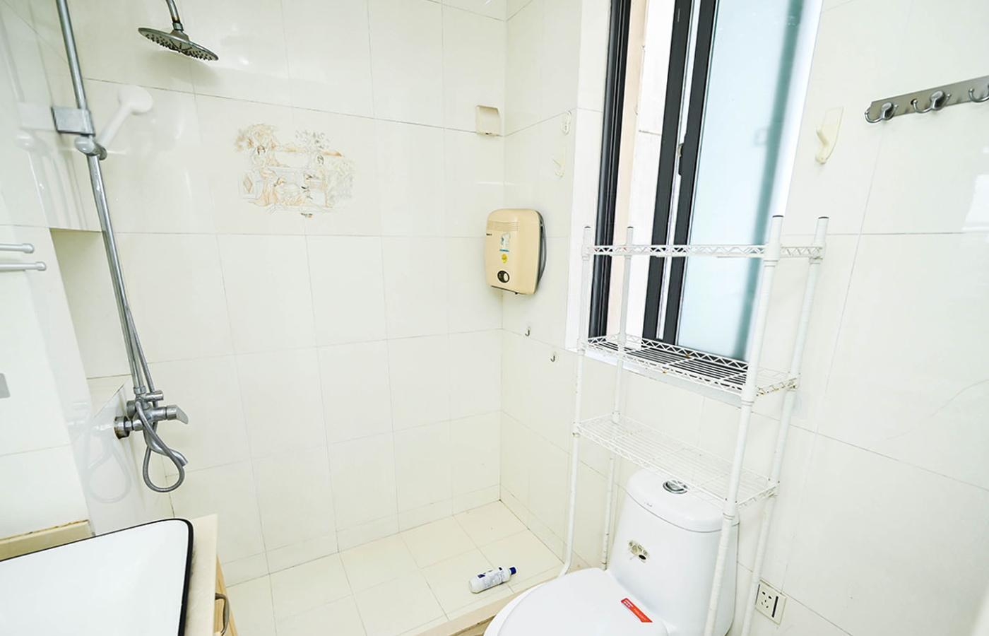 上海绿地崴廉公寓二手房房源图片