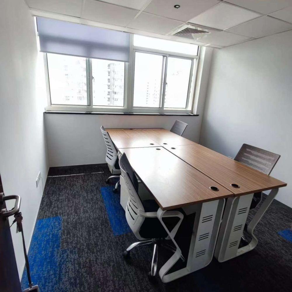 上海中期大厦二手房房源图片