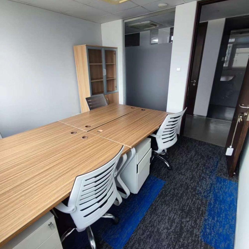 上海中期大厦二手房房源图片