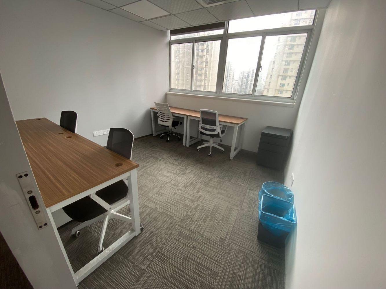 上海中期大厦二手房房源图片