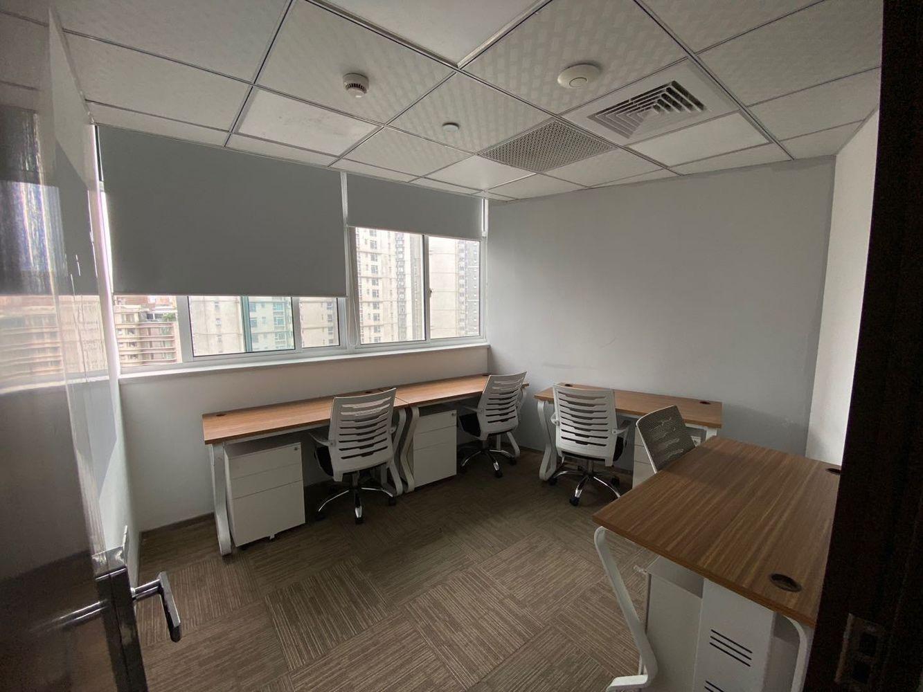 上海中期大厦二手房房源图片