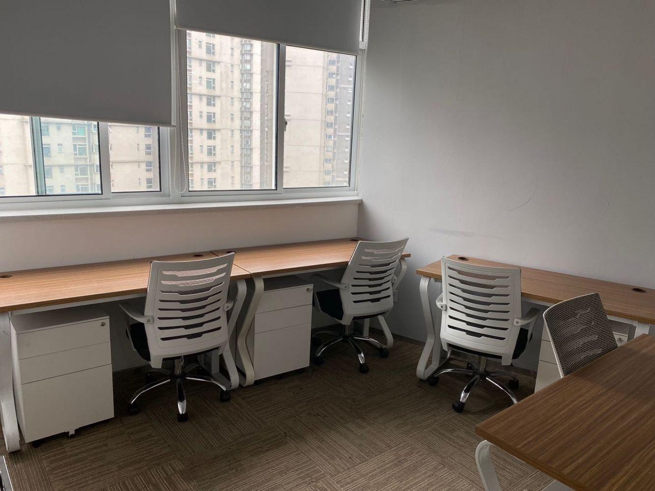 上海中期大厦二手房房源图片