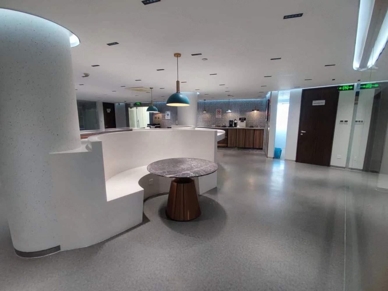 上海中期大厦二手房房源图片