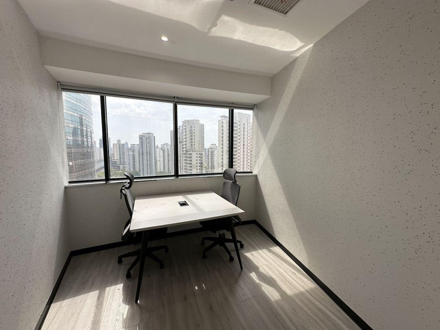 上海华源世界广场二手房房源图片