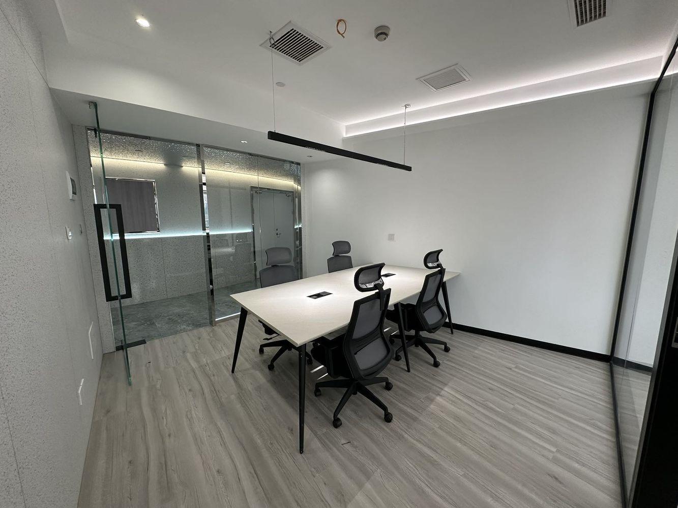 上海华源世界广场二手房房源图片