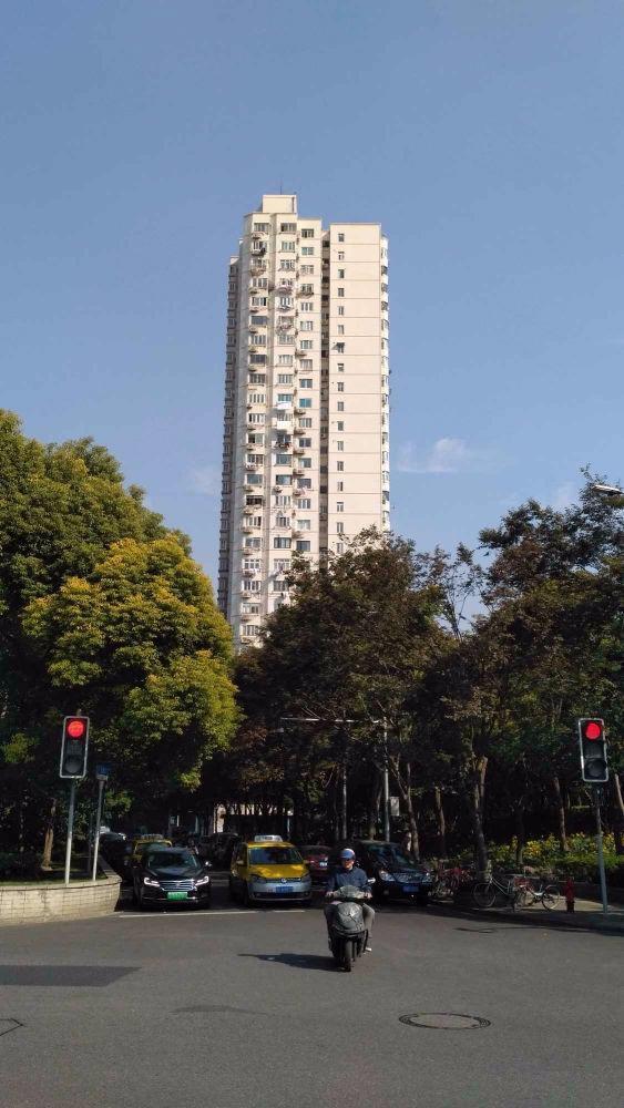 上海金鹿大楼二手房房源图片