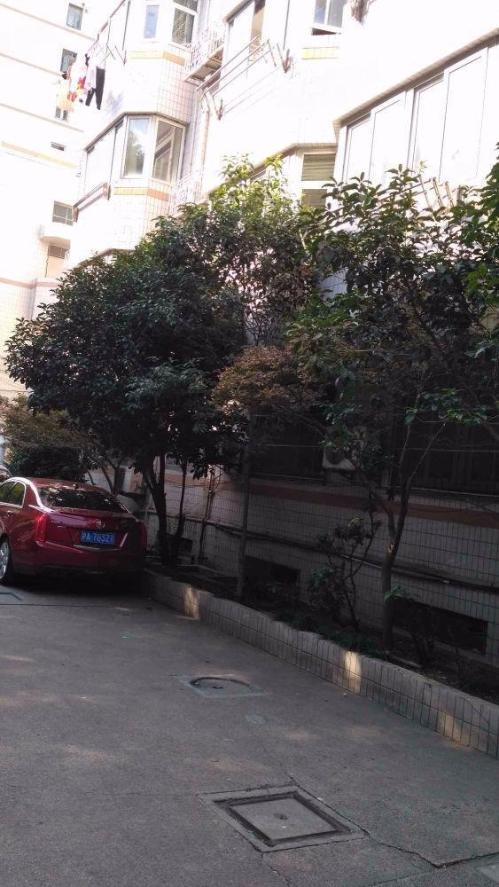 上海金鹿大楼二手房房源图片