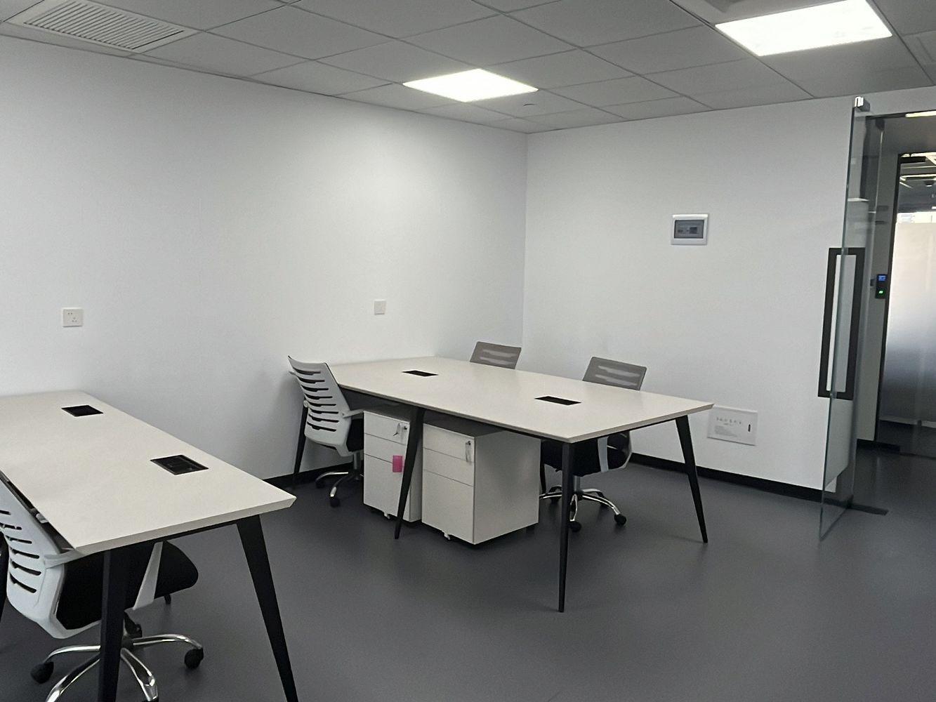 上海中期大厦二手房房源图片