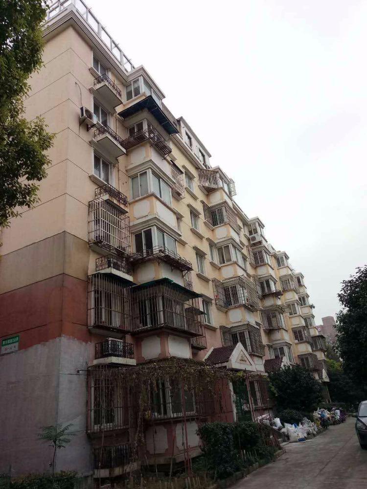 上海罗阳新村二手房房源图片