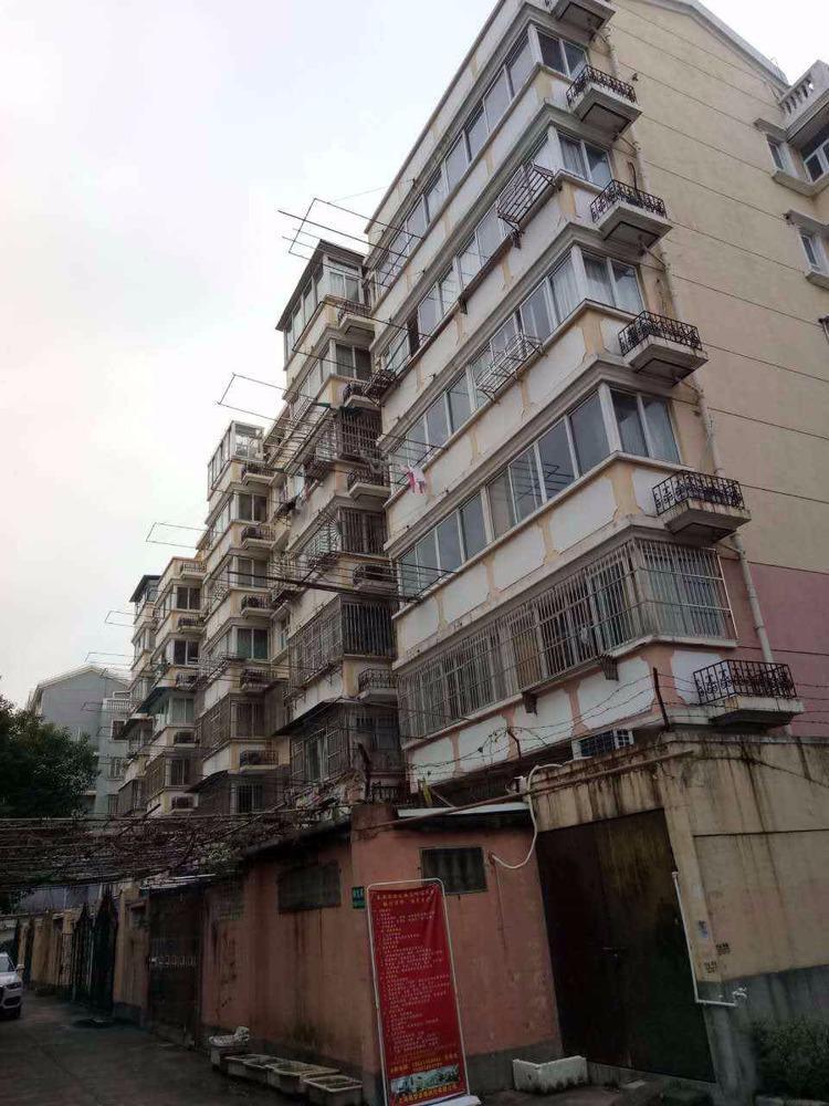 上海罗阳新村二手房房源图片