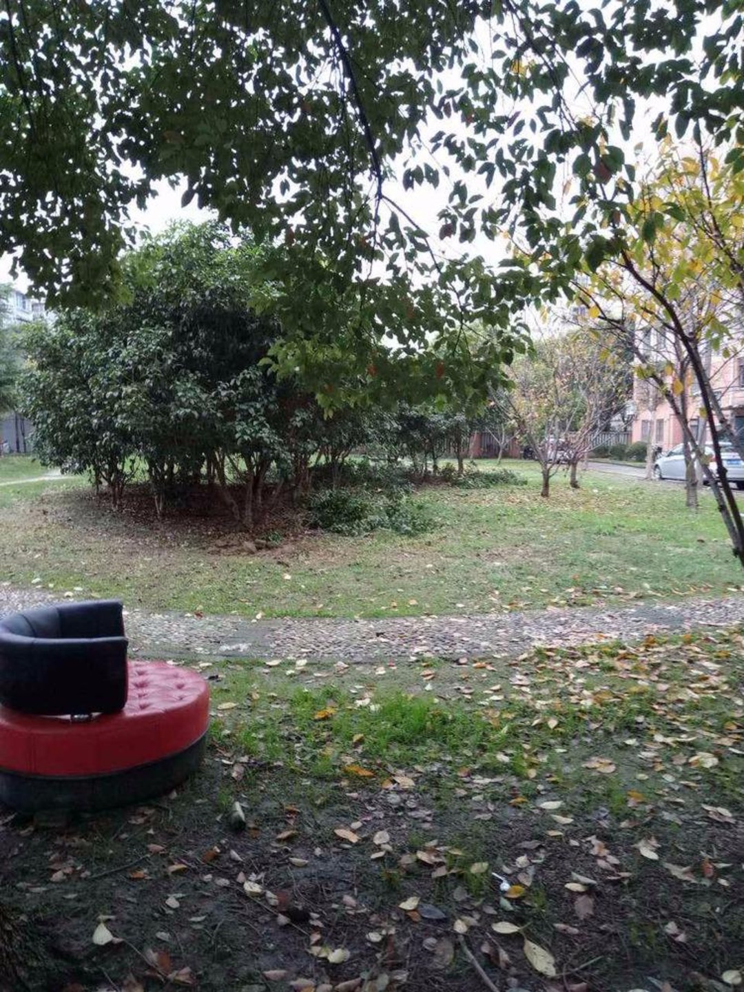 上海罗阳新村二手房房源图片