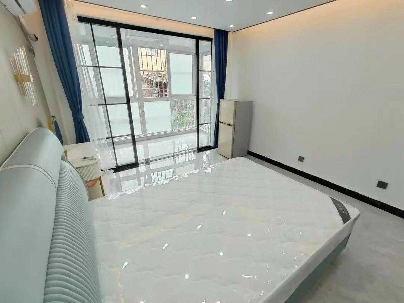 上海嘉定工业区新宝社区(北区)二手房房源图片