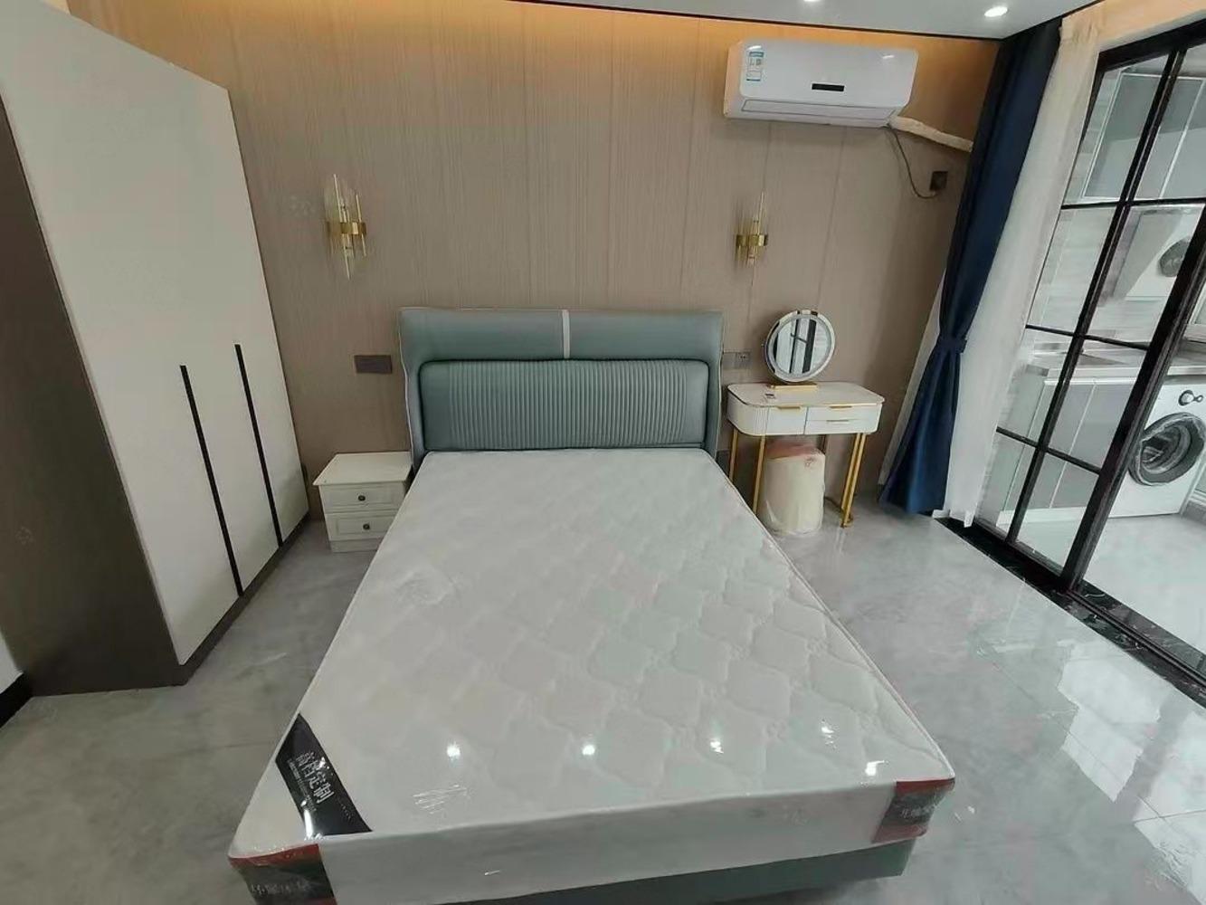 上海嘉定工业区新宝社区(北区)二手房房源图片