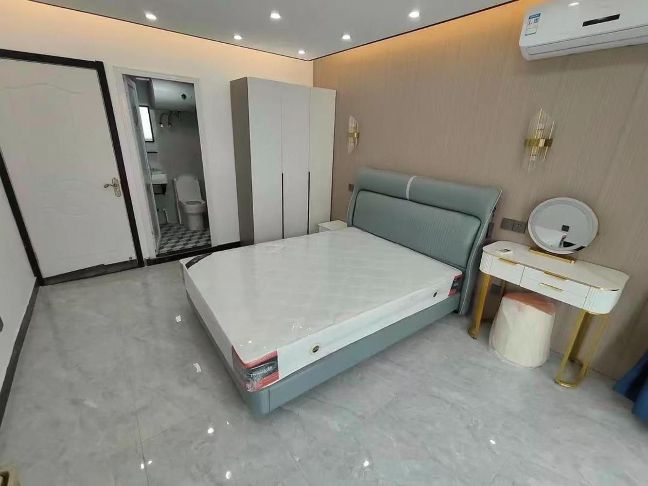 上海嘉定工业区新宝社区(北区)二手房房源图片