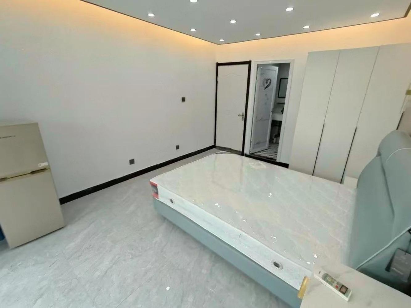 上海嘉定工业区新宝社区(北区)二手房房源图片