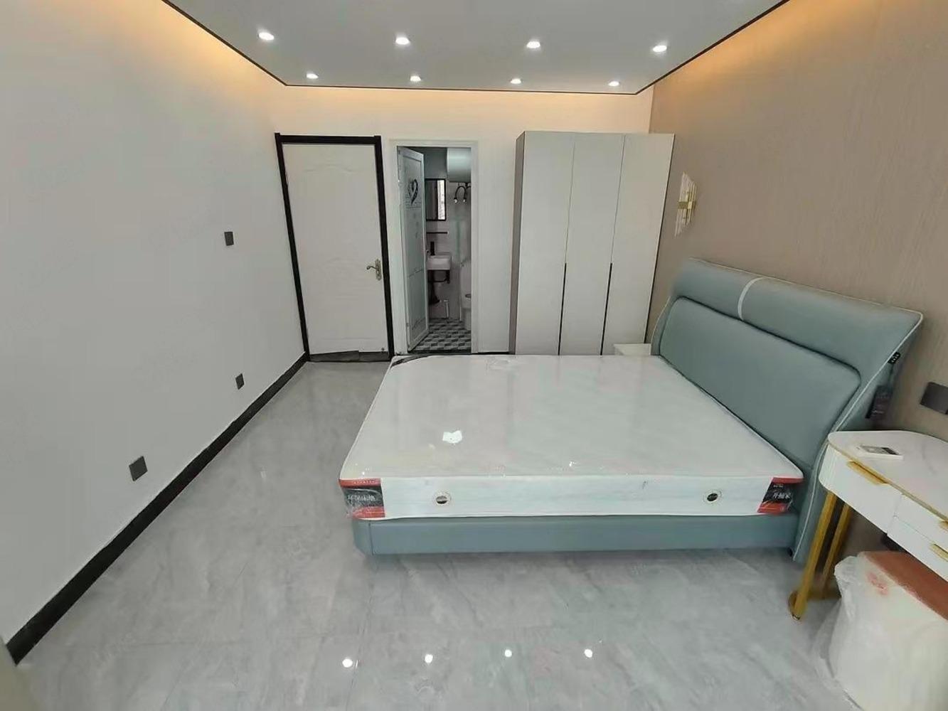 上海嘉定工业区新宝社区(北区)二手房房源图片