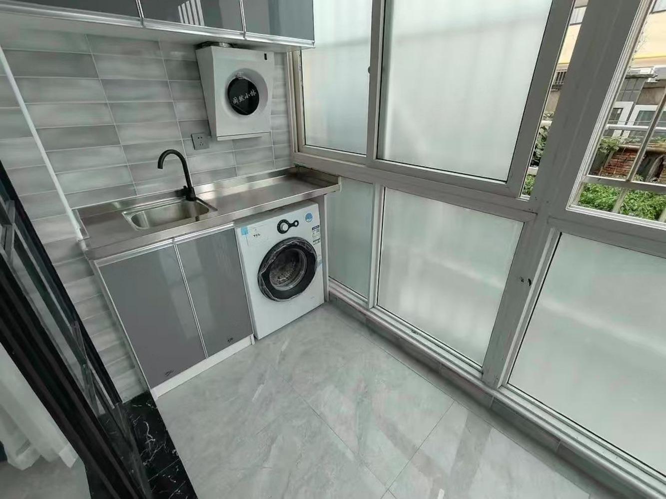 上海嘉定工业区新宝社区(北区)二手房房源图片