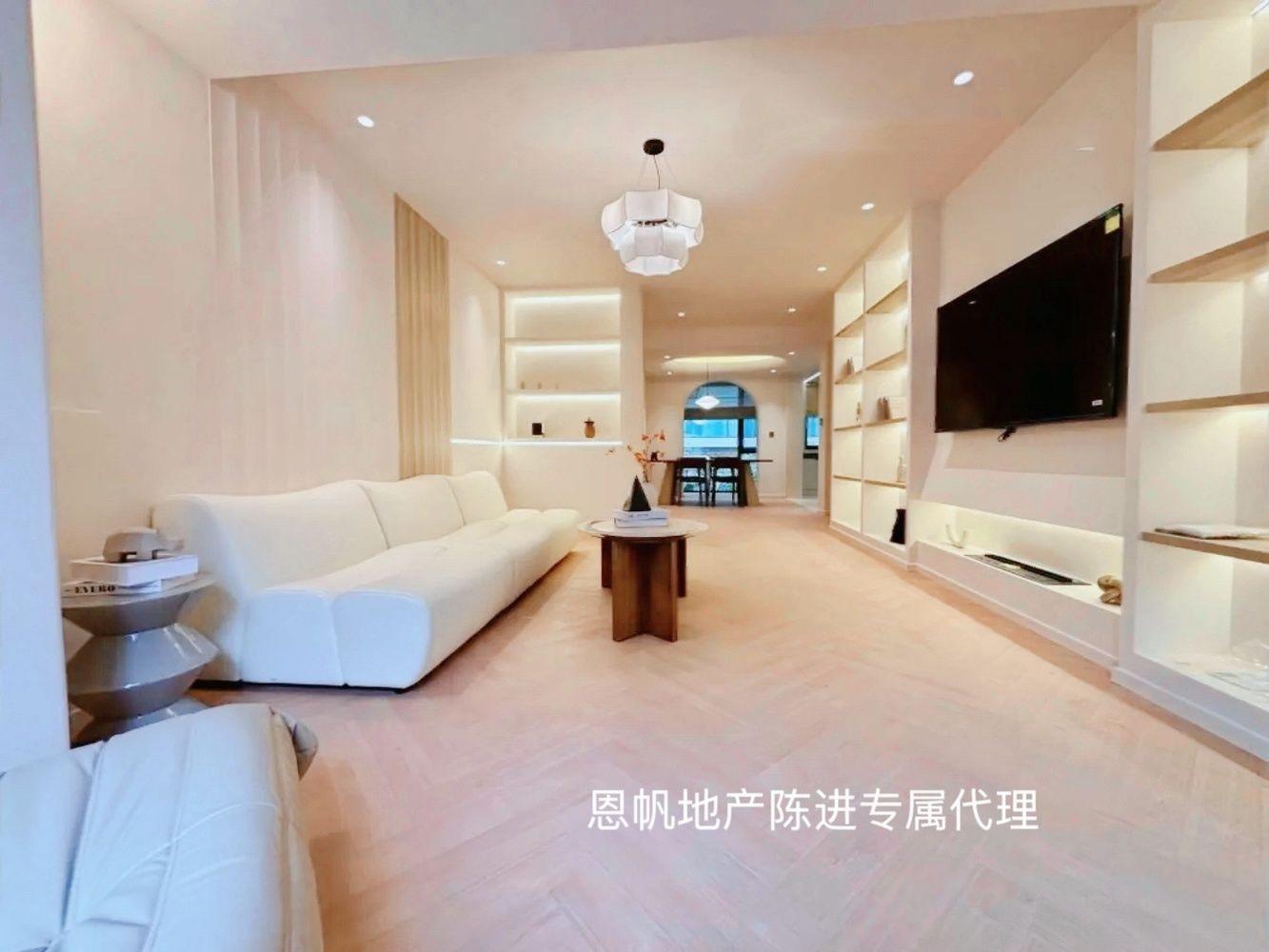 上海田林花苑二手房房源图片