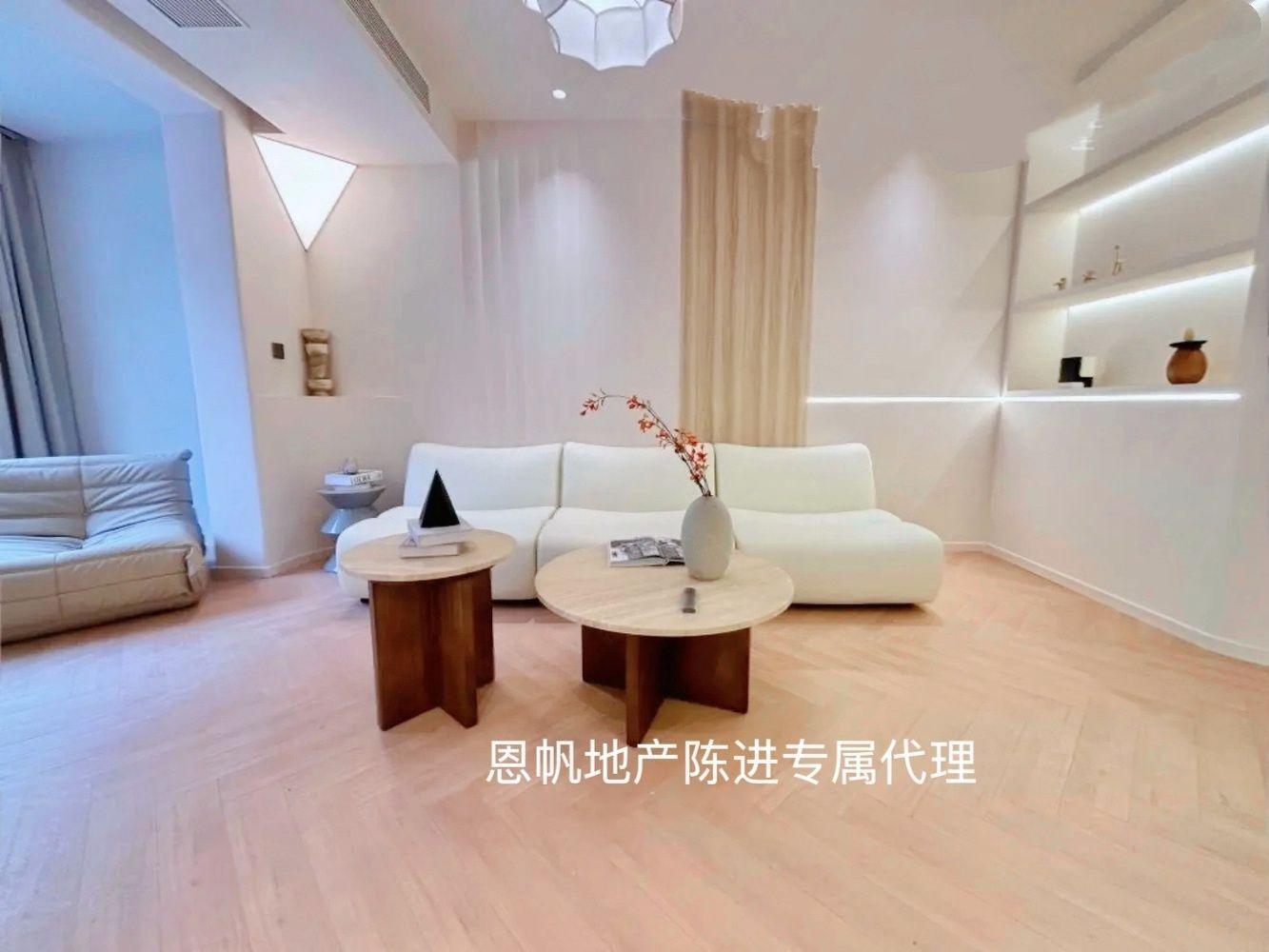 上海田林花苑二手房房源图片